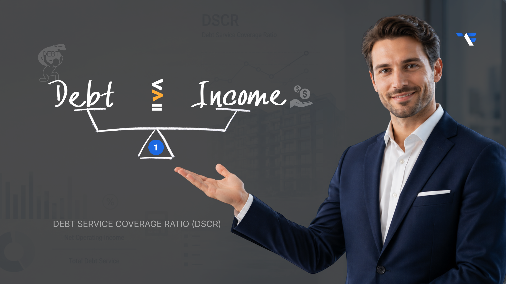 What Is a DSCR Loan?