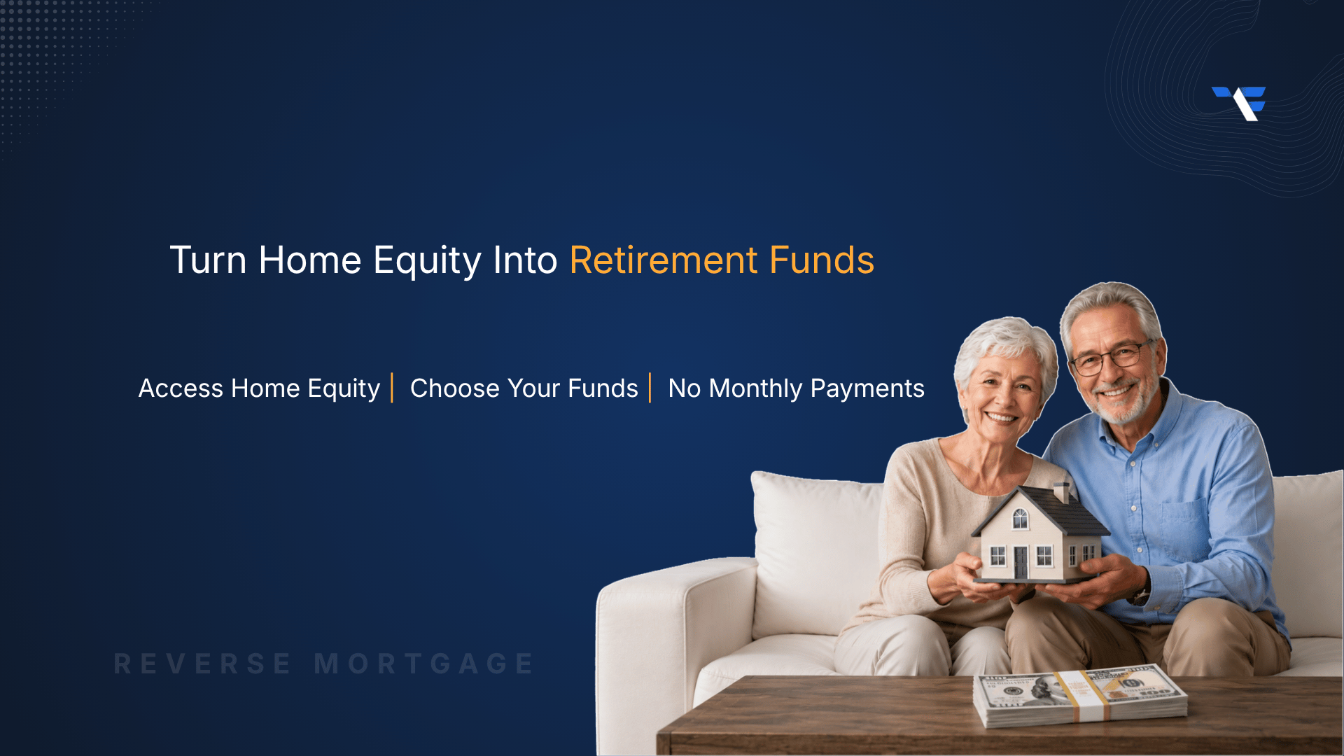 How Do Reverse Mortgages Work as a Home Equity Tool?