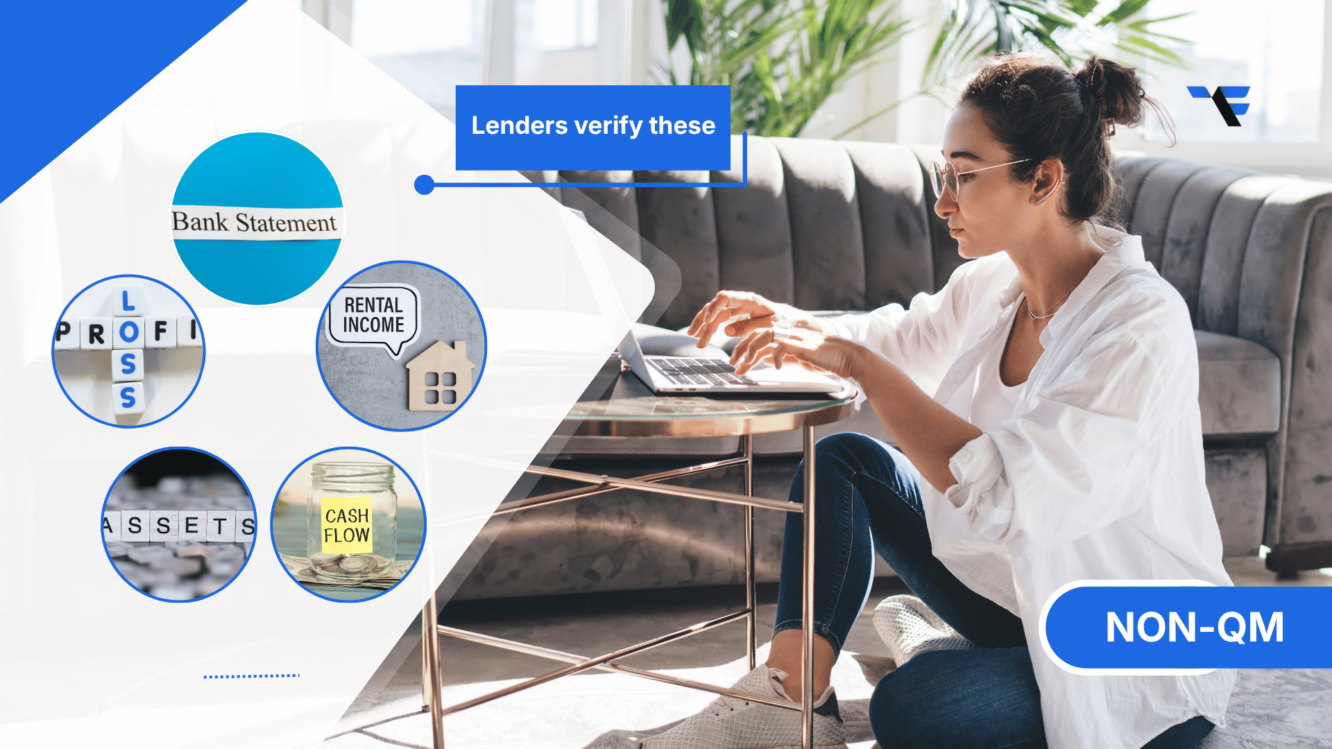 What Is a Non-QM Loan and What It Is Not