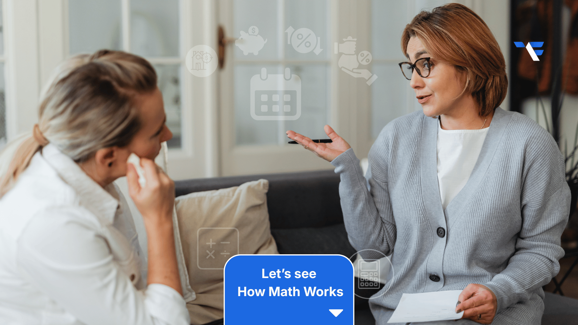 Does the Math Work? Understanding the Break-Even Point