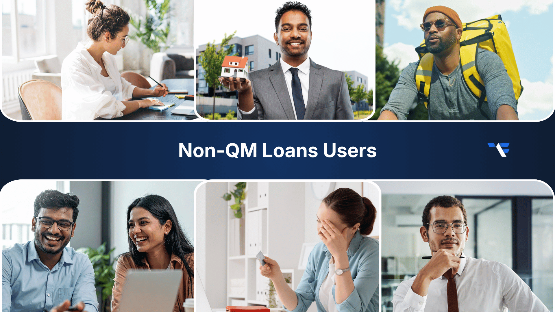 Who Actually Uses Non-QM Loans and Why?