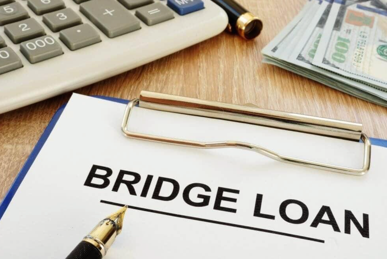bridge loan