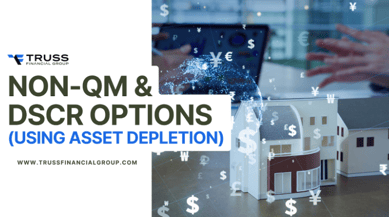 WHat to do when FNMA doesnt fit? See DSCR and other Non-QM options