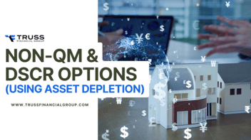 WHat to do when FNMA doesnt fit? See DSCR and other Non-QM options