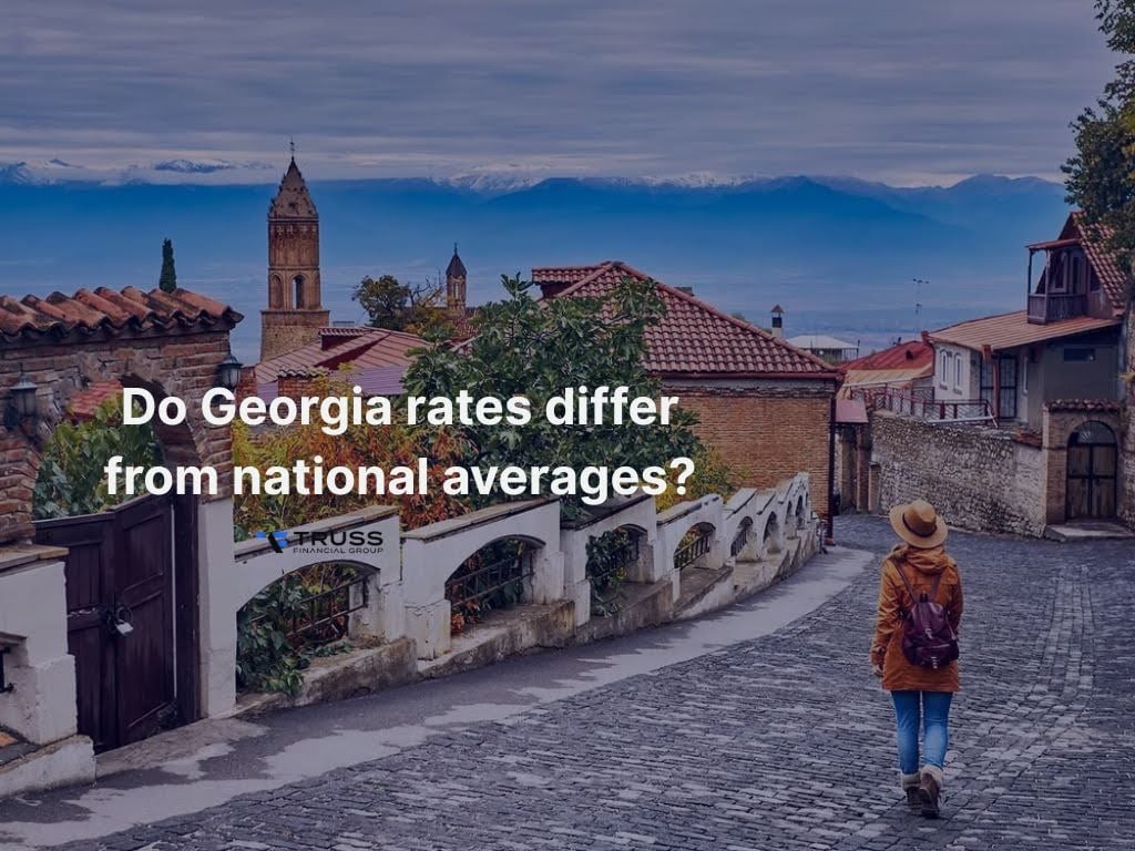 georgia-rates