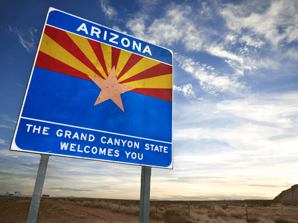 Home Loans in Arizona