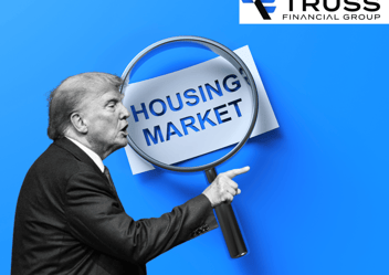housing market under donald trump