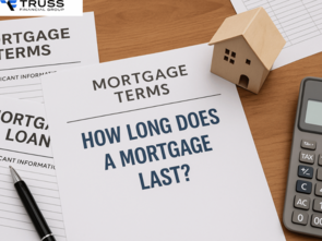 How long does a mortgage last