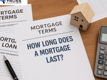 How long does a mortgage last