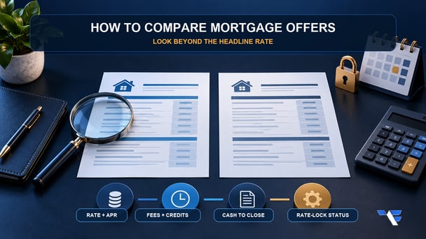 Mortgage broker vs lender vs loan officer roles and responsibilities
