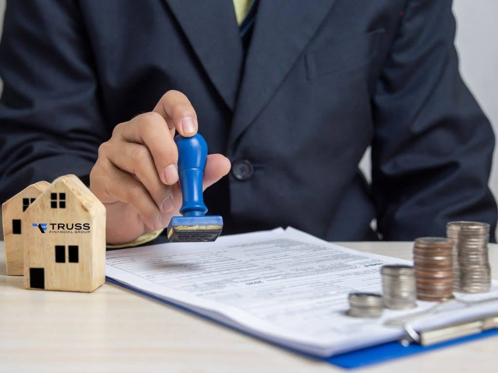 qualifying for loans in Florida