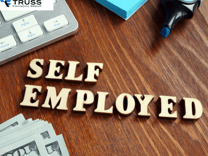self employedd