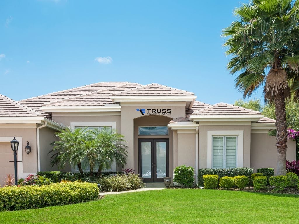 steps to buying a house in Florida