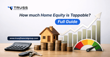 guide to tappable equity 