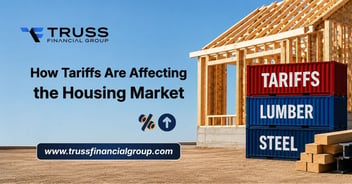 How Tariffs Are Affecting the Housing Market 