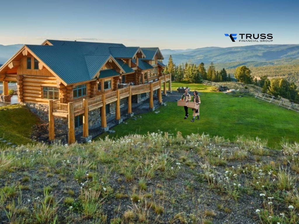 The Montana Homebuying Process (Overview & Timeline)