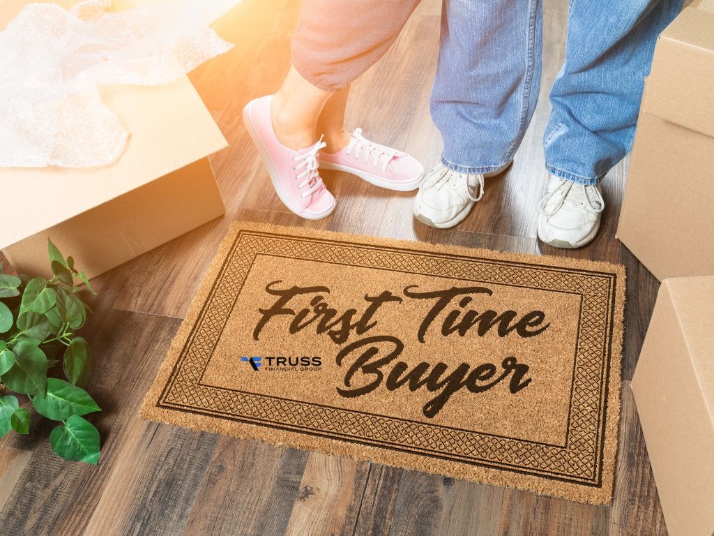 Minnesota First-Time Homebuyer Programs (and Why Truss Can Help)