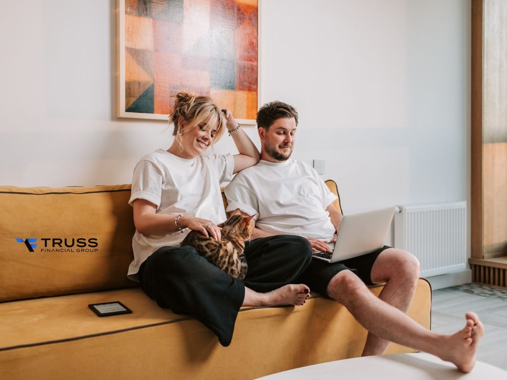 What Is a First Position HELOC?