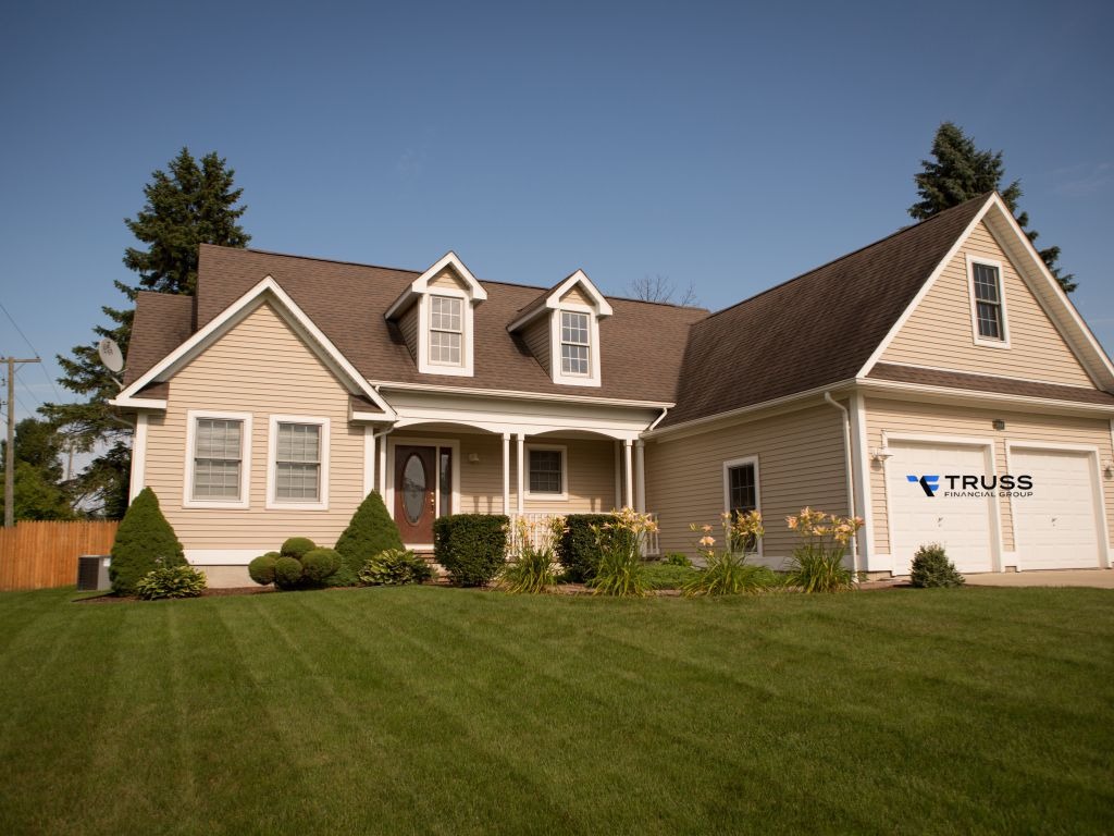 Other Loan Options (USDA, Jumbo, etc.)