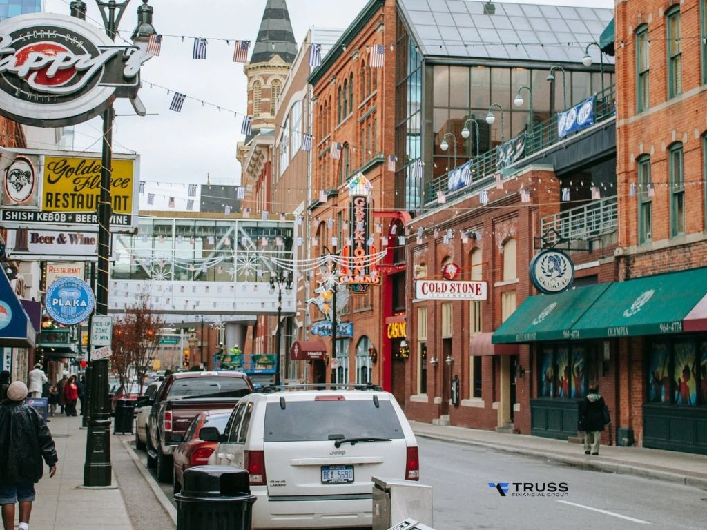 Current Mortgage Interest Rates in Michigan