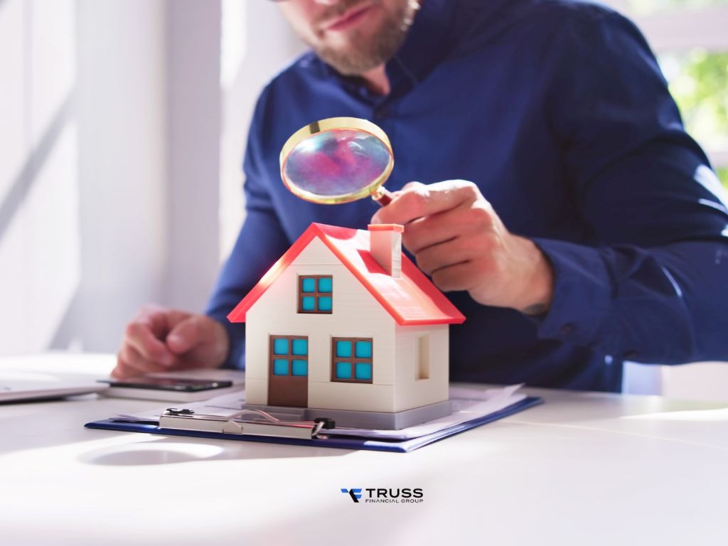 No-Appraisal HELOC Options