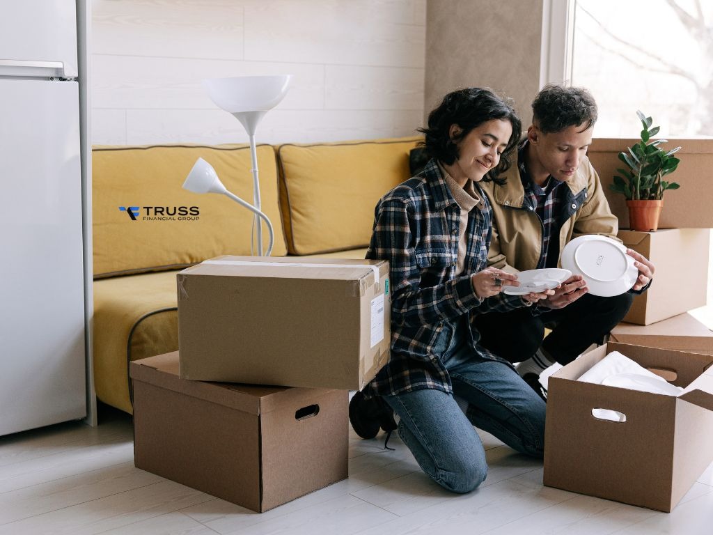 Top Banks vs. Online HELOC Lenders vs. Truss Financial Group