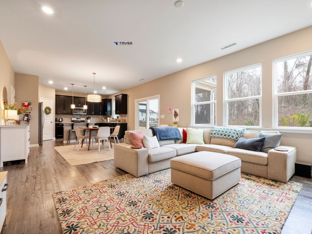 How Truss Financial Group Thinks About Home Equity