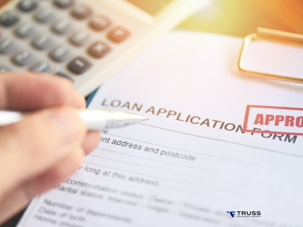 loan application