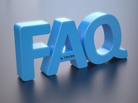 Frequently asked questions