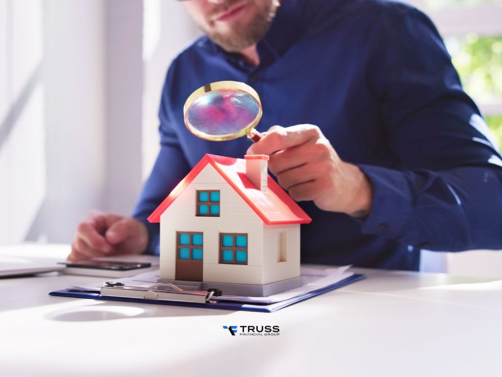 what does no-appraisal heloc actually mean