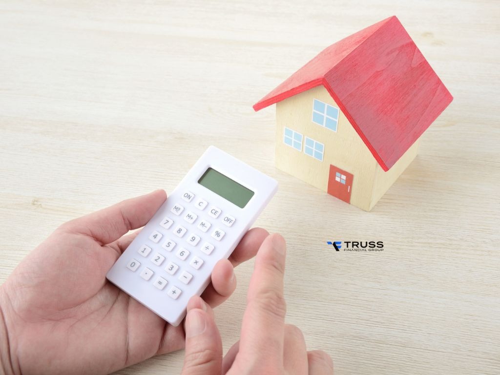 How No-Appraisal HELOCs Set Credit Limits