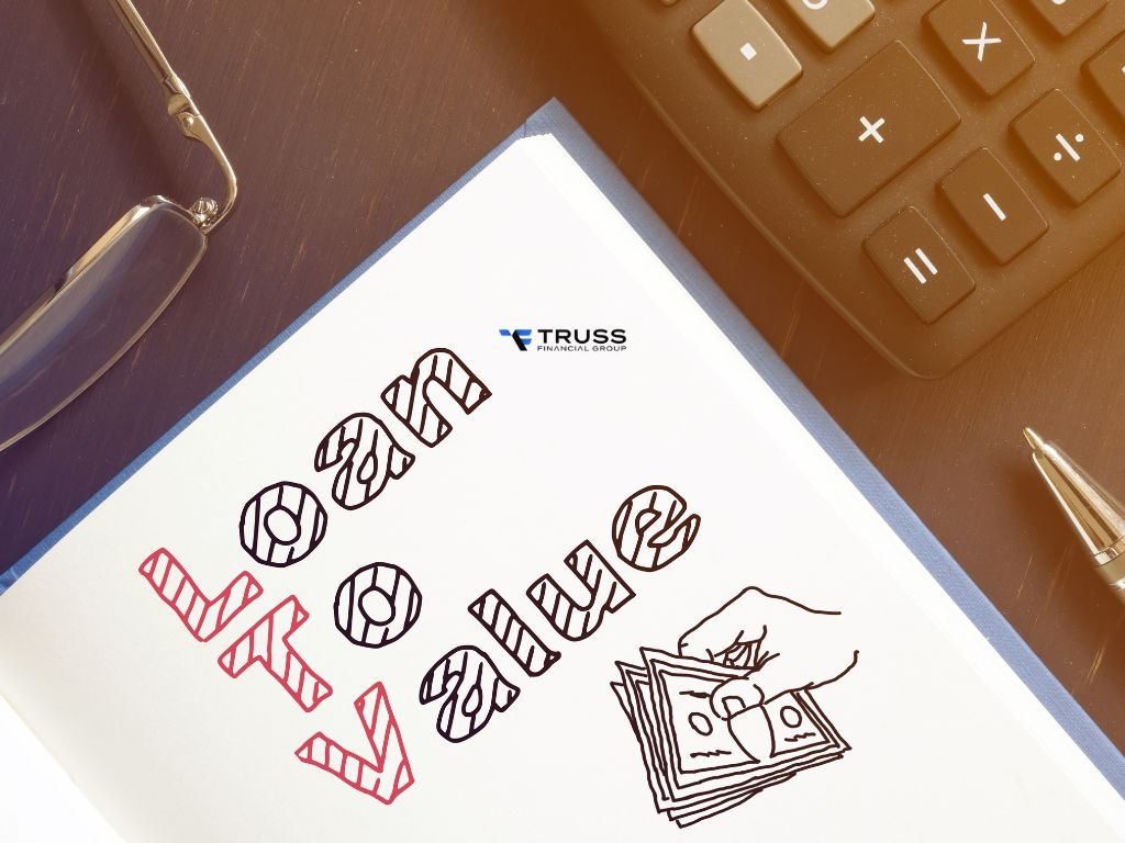 Combined Loan-to-Value (CLTV) and Borrowing Limits