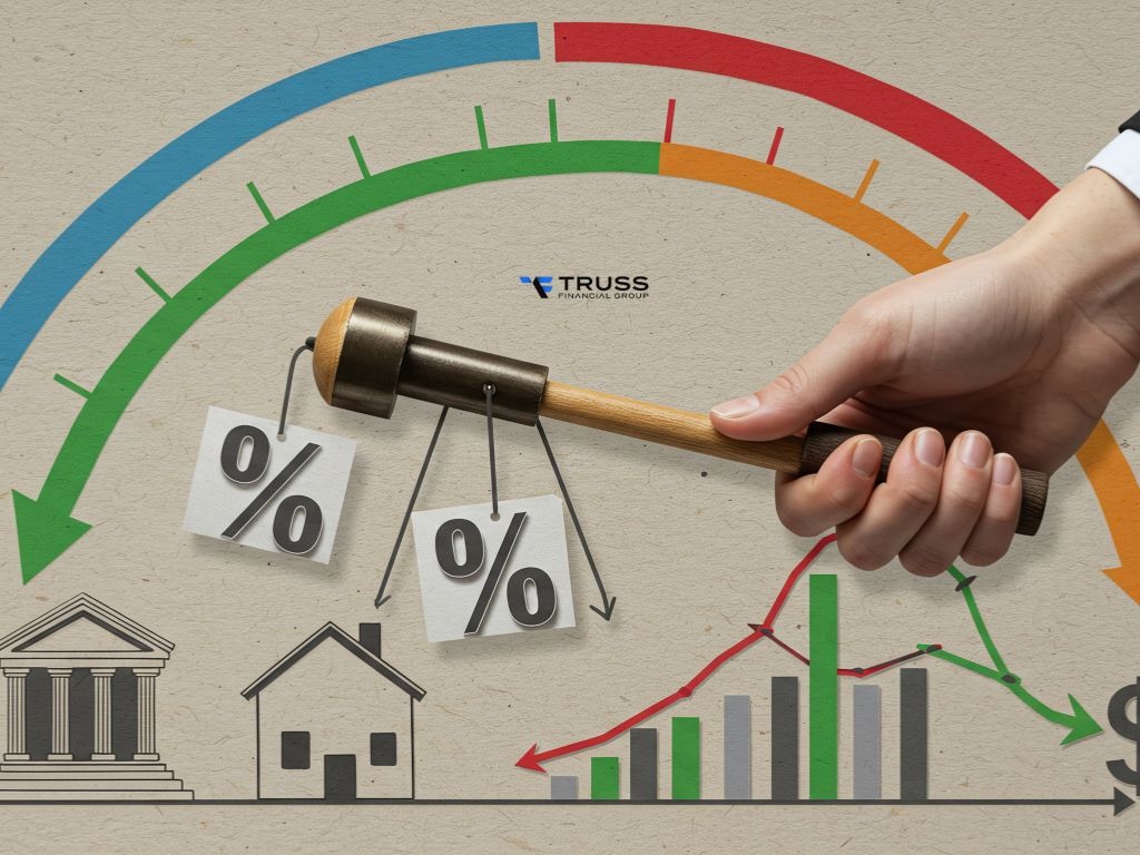 Upfront Fees vs Long-Term Borrowing Power