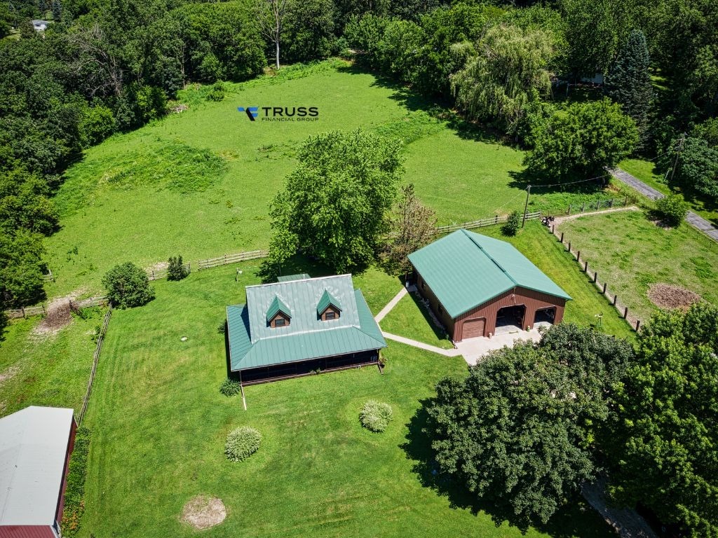 Unique or Rural Properties