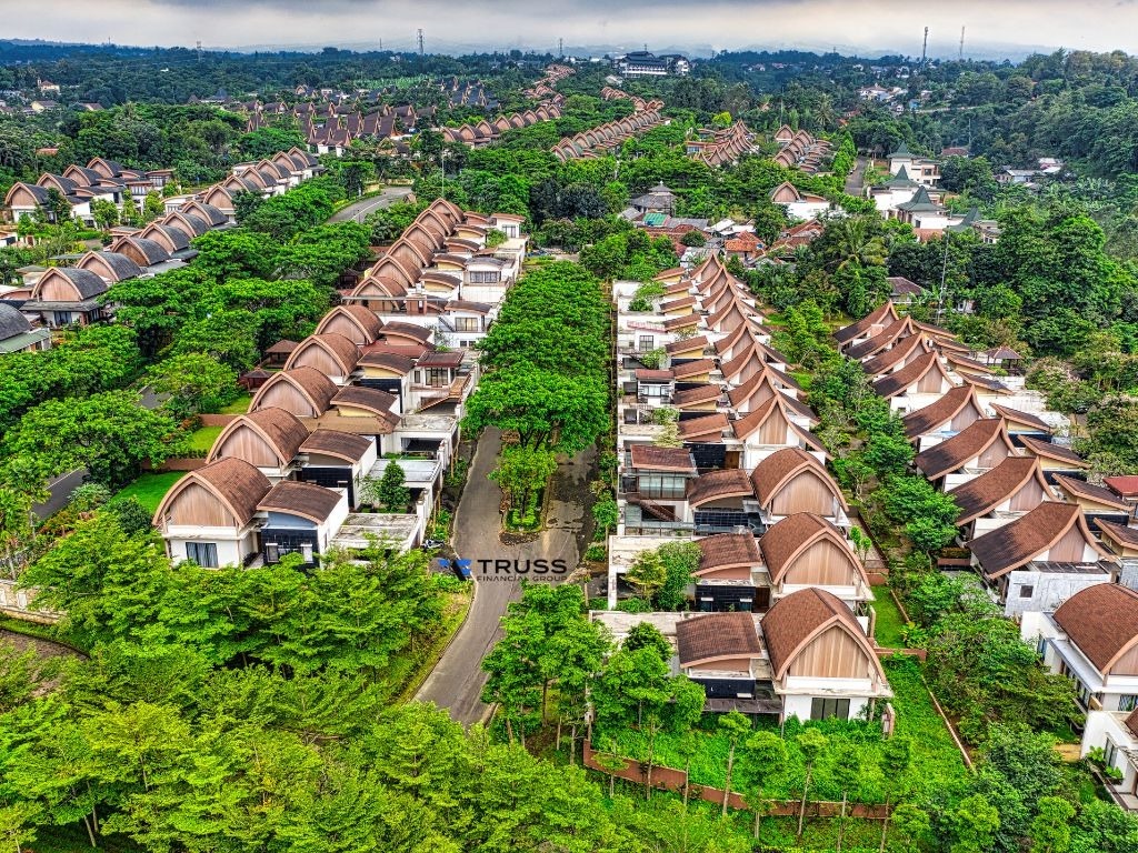 How Much Equity You Should Use