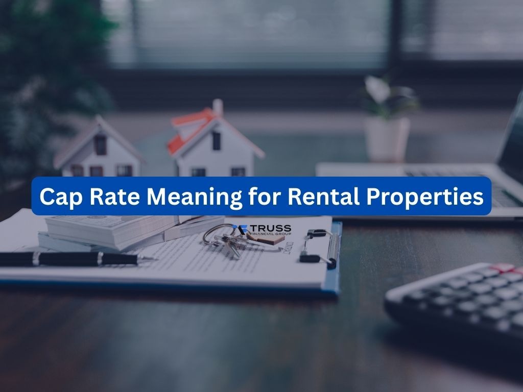 Why Cap Rate Is a Useful Starting Point (and Nothing More)