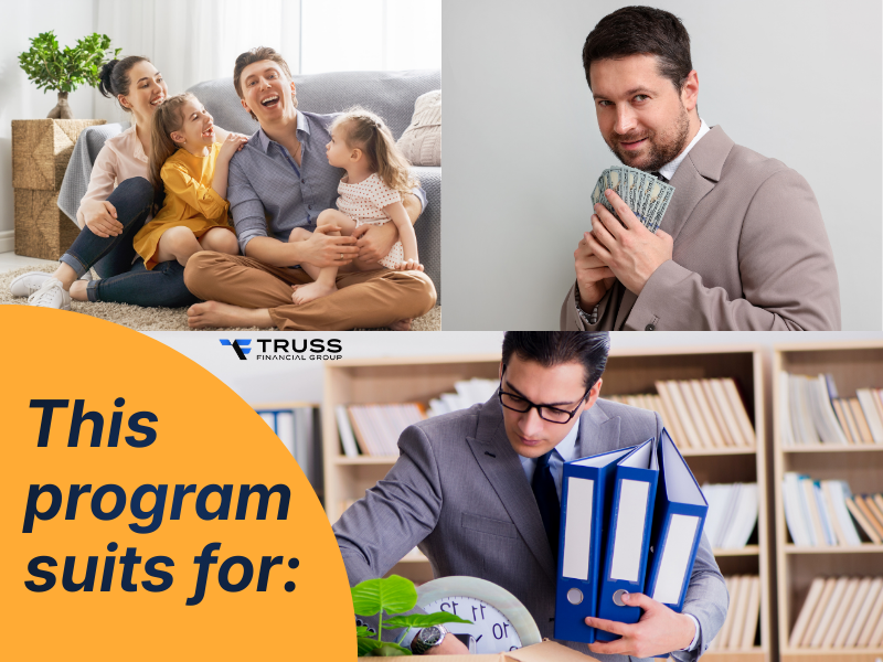 Is "Buy Before You Sell" Right For You?