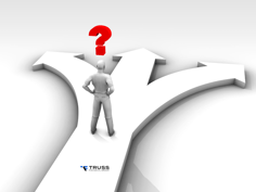 choose the right path