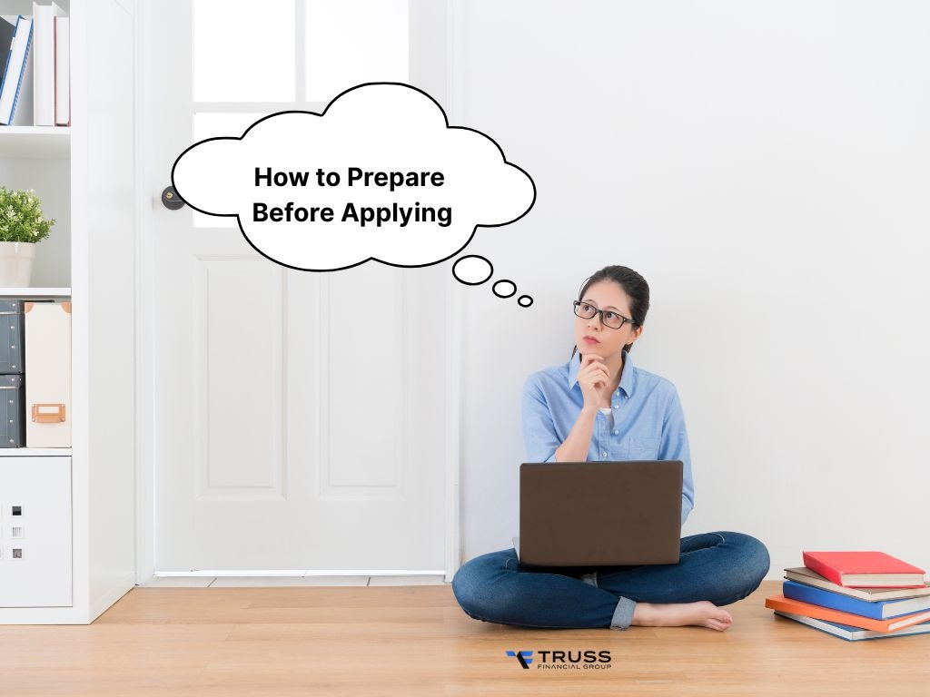 How to Prepare Your Bank Statements Before Applying?