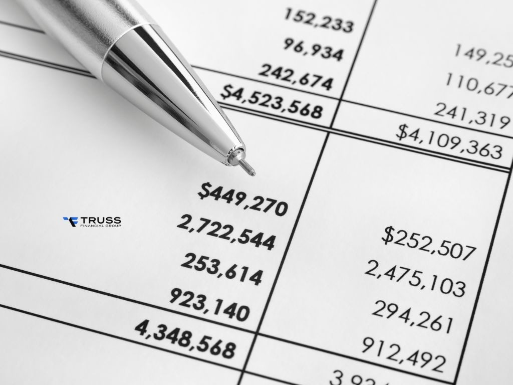 Why Bank Statements Matter in a HELOC?