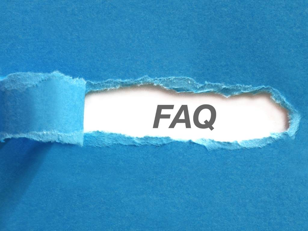 FAQ PICTURE