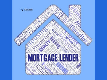 What is a DSCR HELOAN? BY TRUSS FINANCIAL GROUP, HOUSING LOGO