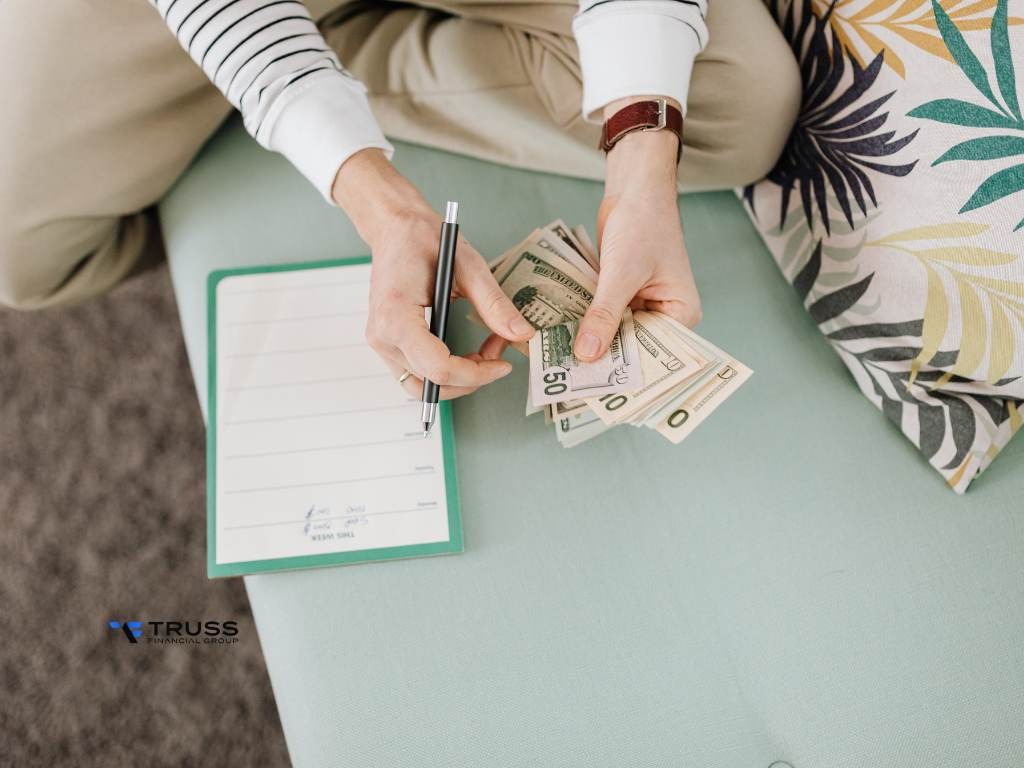 acceptable alternative source of income