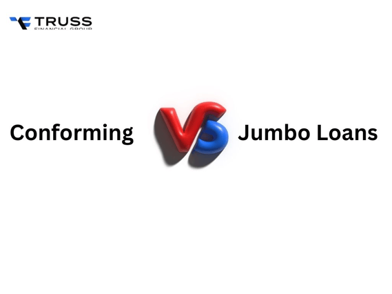 Conforming vs. Jumbo Loans: Key Differences (2025)
