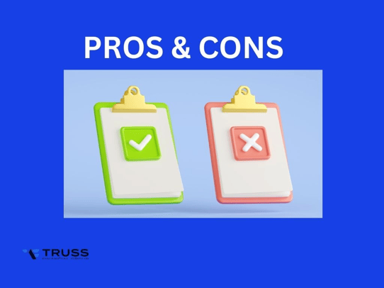 Pros and Cons of Jumbo Loans