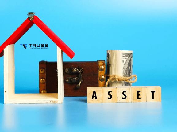 Asset Depletion Loans in Florida: Using Your Savings to Qualify