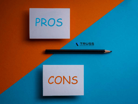 Pros and Cons of VA Loans