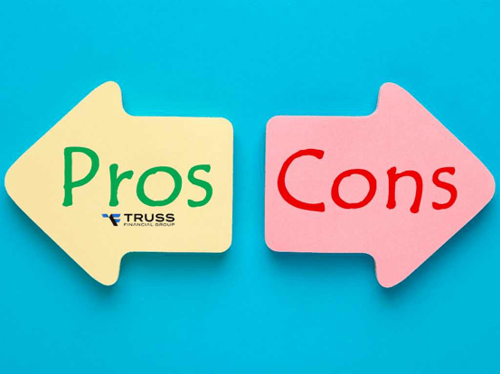 Pros and Cons