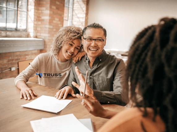 How a Reverse Mortgage Works