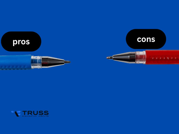Pros and Cons of No Doc Loans